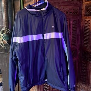 Champion Men’s Windbreaker XL